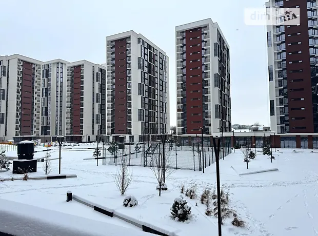 Квартира на вул. Ленкавського 34/2 в Івано-Франківську, ID 302295, фото №9