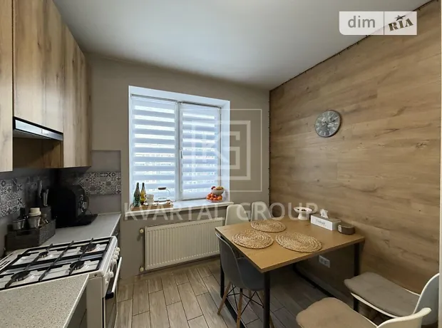 Квартира на вул. Матвія Донцова, 25В в Києві, ID 250103, фото №1
