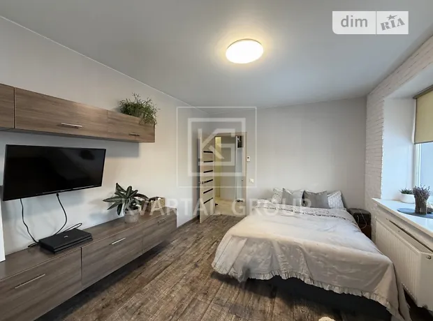 Квартира на вул. Матвія Донцова, 25В в Києві, ID 250103, фото №2