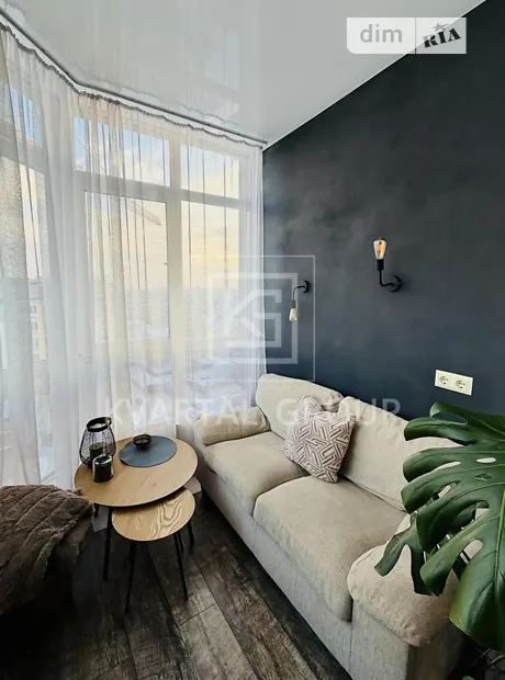 Квартира на вул. Матвія Донцова, 25В в Києві, ID 250103, фото №3