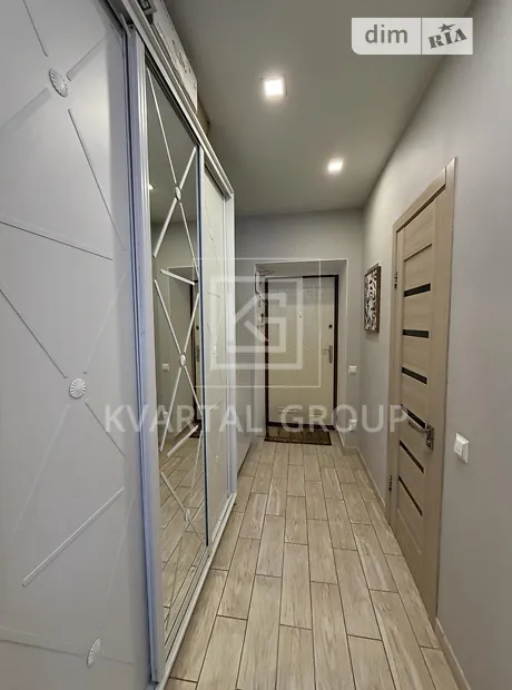 Квартира на вул. Матвія Донцова, 25В в Києві, ID 250103, фото №4
