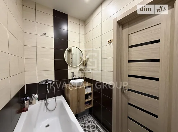 Квартира на вул. Матвія Донцова, 25В в Києві, ID 250103, фото №6