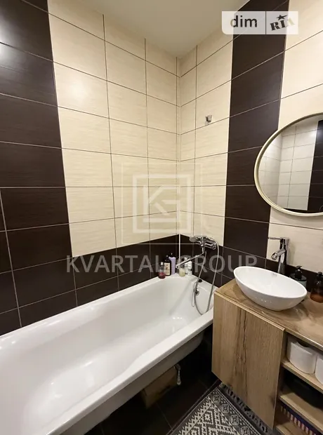 Квартира на вул. Матвія Донцова, 25В в Києві, ID 250103, фото №7