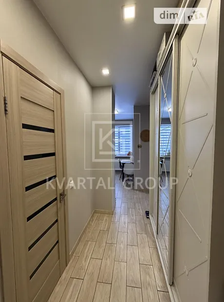 Квартира на вул. Матвія Донцова, 25В в Києві, ID 250103, фото №8