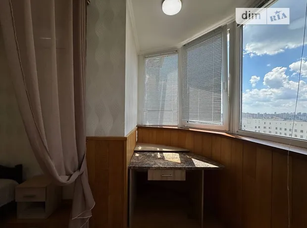 Квартира на вул. Андрія Верхогляда, 2А в Києві, ID 203379, фото №11