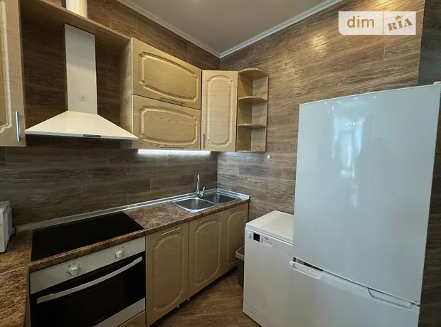 Квартира на вул. Андрія Верхогляда, 2А в Києві, ID 203379, фото №17
