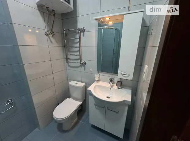 Квартира на вул. Андрія Верхогляда, 2А в Києві, ID 203379, фото №20