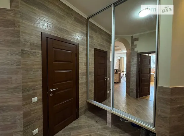 Квартира на вул. Андрія Верхогляда, 2А в Києві, ID 203379, фото №8
