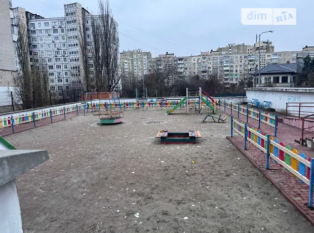 Квартира на вул. Гарматна, 31А в Києві, ID 199743, фото №13