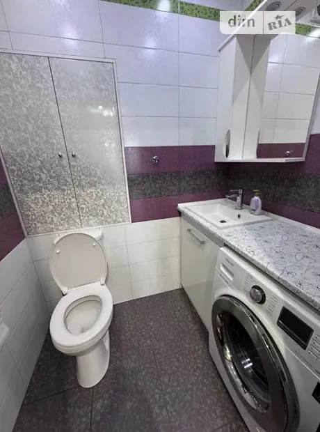Квартира на вул. Гарматна, 31А в Києві, ID 199743, фото №4