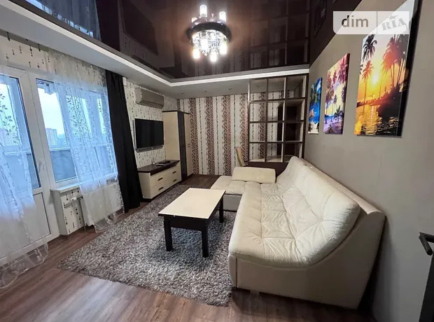 Квартира на вул. Гарматна, 31А в Києві, ID 199743, фото №7