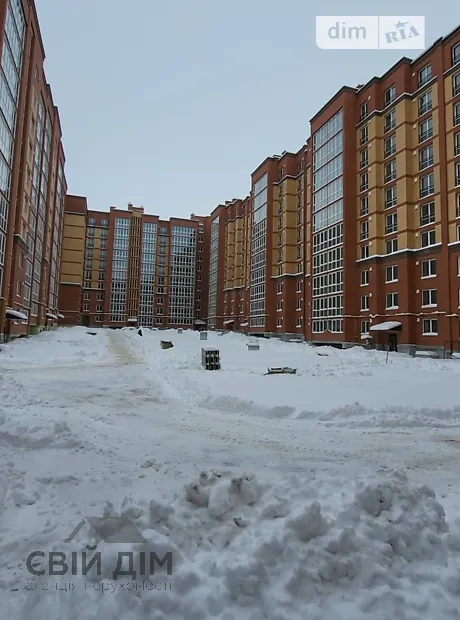 Квартира на вул. Тролейбусна в Тернополі, ID 229430, фото №22