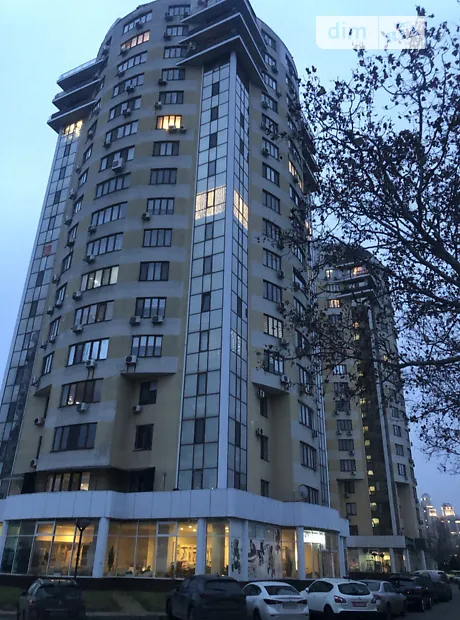 Квартира на просп. Шевченка, 33Б в Одесі, ID 166573, фото №10
