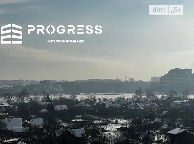 Квартира на вул. Левицького Романа, 4 в Івано-Франківську, ID 201932, фото №1
