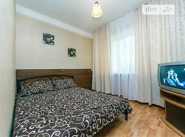 Квартира на просп. Миру, 12 в Києві, ID 206072, фото №1