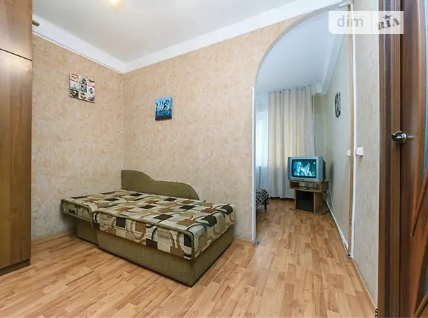 Квартира на просп. Миру, 12 в Києві, ID 206072, фото №5
