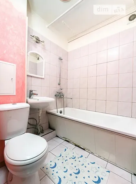 Квартира на просп. Миру, 12 в Києві, ID 206072, фото №6