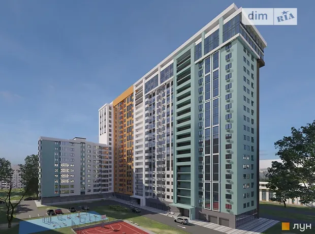 Квартира на вул. Академіка Сахарова в Одесі, ID 261356, фото №4