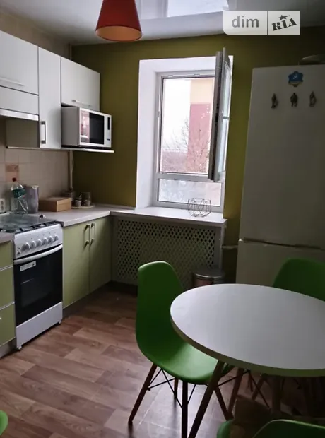 Квартира на просп. Академіка Курчатова в Харкові, ID 166882, фото №1