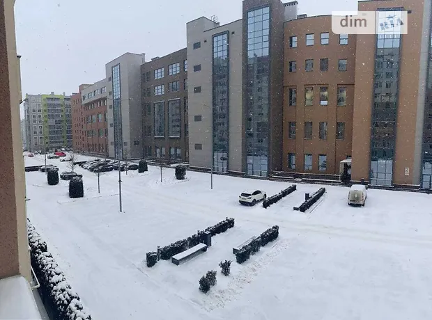 Квартира на вул. Угорська, 14 в Львові, ID 197938, фото №9