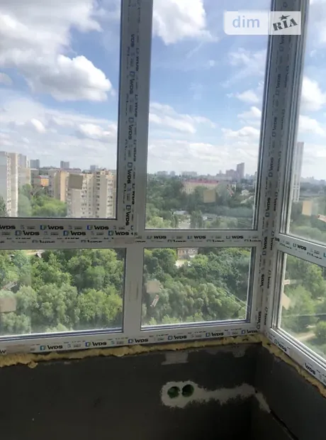 Квартира на вул. Кадетський Гай, 8 в Києві, ID 188835, фото №2