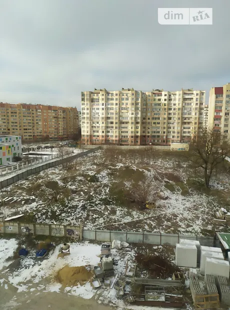 Квартира на вул. Академіка Сахарова в Одесі, ID 260687, фото №10