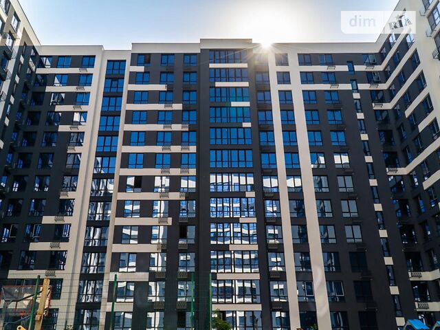 Квартира на вул. Хіміків, 28 в Івано-Франківську, ID 171787, фото №1