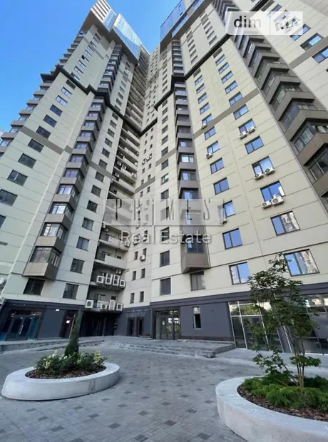 Квартира на вул. Андрія Верхогляда, 14А в Києві, ID 180524, фото №6