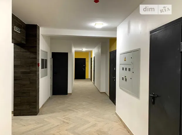 Квартира на вул. Незалежності, 233А в Івано-Франківську, ID 188154, фото №1