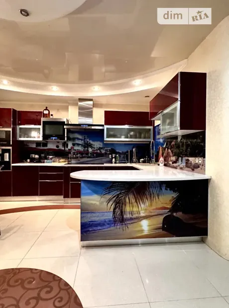 Квартира на вул. Петра Григоренка, 14 в Харкові, ID 198826, фото №6