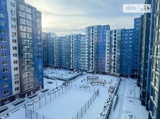 Квартира на вул. Княгинин, 44 в Івано-Франківську, ID 287008, фото №14