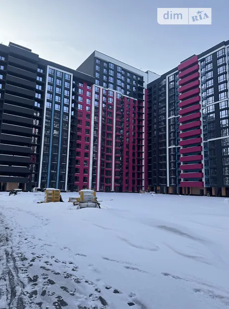 Квартира на вул. Хриплинська в Івано-Франківську, ID 173405, фото №1