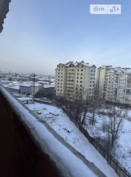 Квартира на вул. Хриплинська в Івано-Франківську, ID 173405, фото №3