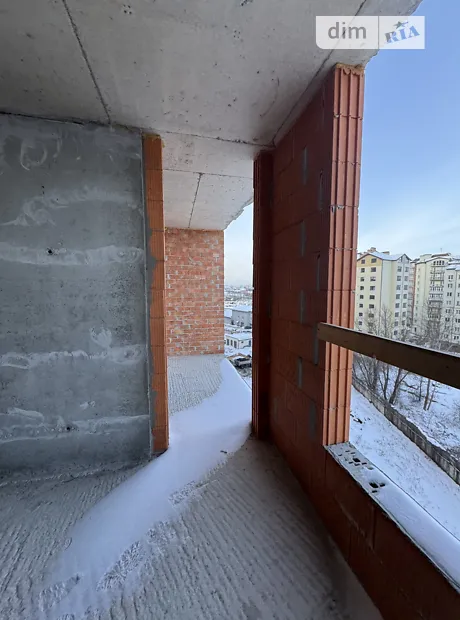 Квартира на вул. Хриплинська в Івано-Франківську, ID 173405, фото №10