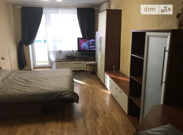 Квартира на вул. Ломаківська, 4 в Києві, ID 264757, фото №2