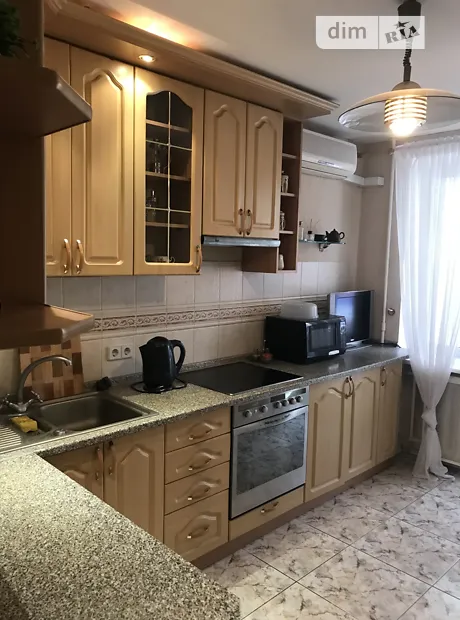 Квартира на вул. Ломаківська, 4 в Києві, ID 264757, фото №3