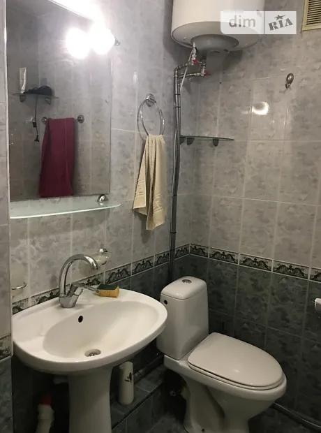 Квартира на вул. Ломаківська, 4 в Києві, ID 264757, фото №5