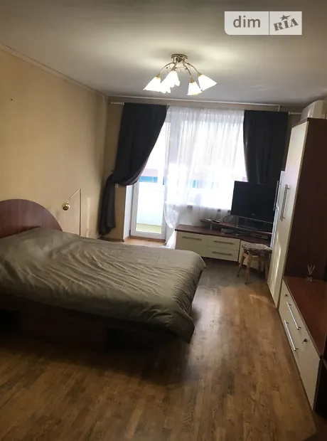 Квартира на вул. Ломаківська, 4 в Києві, ID 264757, фото №8