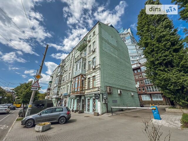 Квартира на вул. Січових Стрільців, 84 в Києві, ID 181871, фото №1