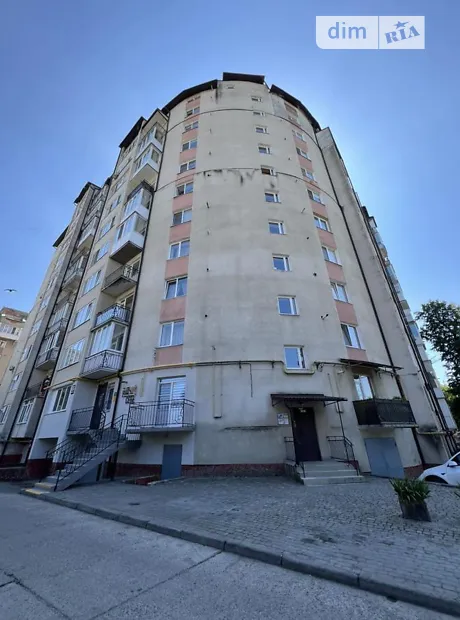 Квартира на вул. Коновальця Євгена, 124А в Івано-Франківську, ID 196303, фото №16