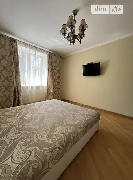 Квартира на вул. Коновальця Євгена, 124А в Івано-Франківську, ID 196303, фото №28
