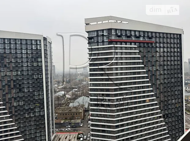 Квартира на наб. Дніпровська, 15К в Києві, ID 200612, фото №7