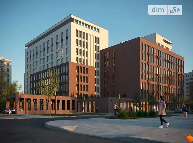 Квартира на вул. Стрийська в Львові, ID 215782, фото №9