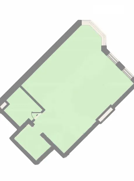 Квартира на вул. Дача Ковалевського, 91 в Одесі, ID 195319, фото №11