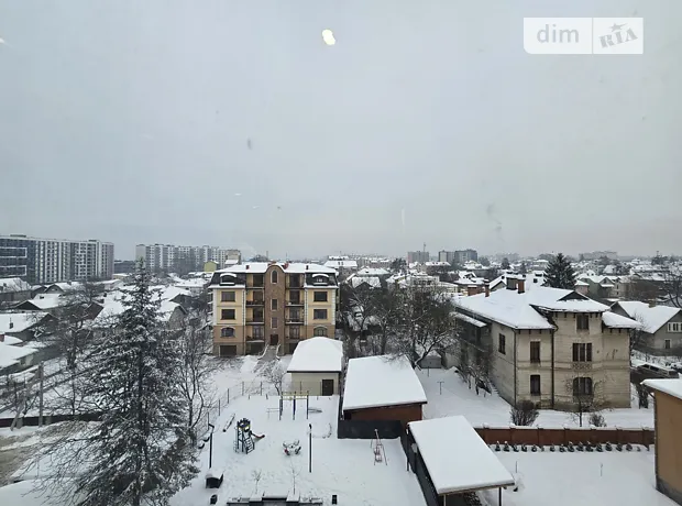Квартира на вул. Василіянок, 60А в Івано-Франківську, ID 175474, фото №9
