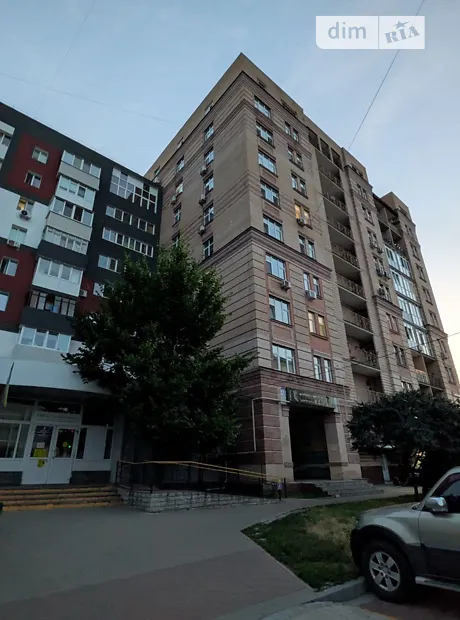 Квартира на вул. Шевченка, 4Д в Києві, ID 242781, фото №18