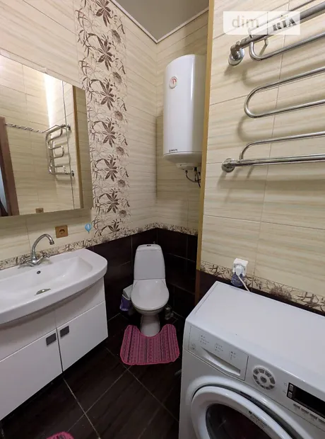 Квартира на вул. Шевченка, 4Д в Києві, ID 242781, фото №8