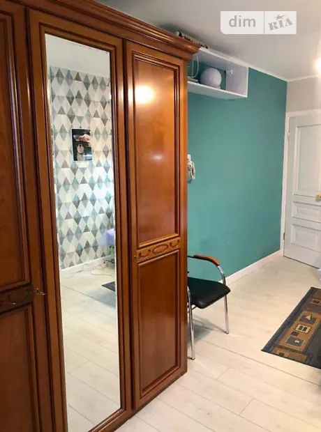 Квартира на вул. Валентинівська, 11 в Харкові, ID 186948, фото №20