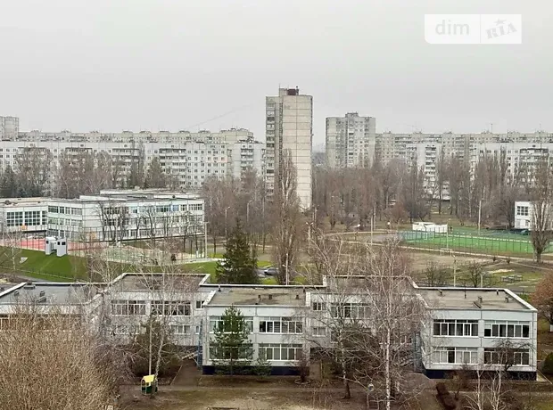 Квартира на вул. Валентинівська, 11 в Харкові, ID 186948, фото №21