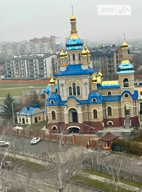 Квартира на вул. Валентинівська, 11 в Харкові, ID 186948, фото №22
